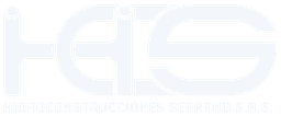 HCS - Hidroconstrucciones Serrano